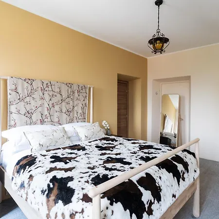 Castravalva By Rent Villa