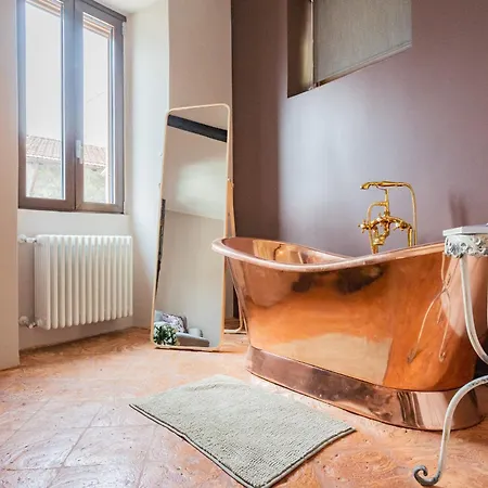 Villa Castravalva By Rent Mezzegra
