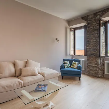 Villa Castravalva By Rent