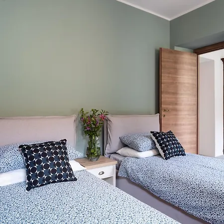 Villa Castravalva By Rent Mezzegra