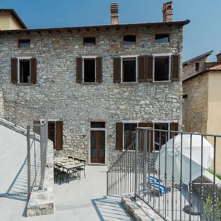 Villa Castravalva By Rent