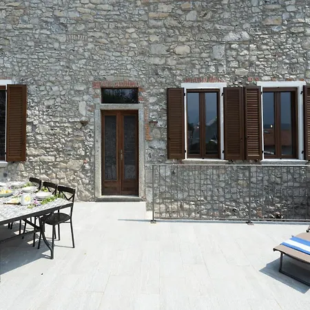 Villa Castravalva By Rent *