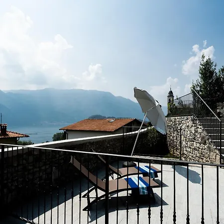 Castravalva By Rent Villa Mezzegra