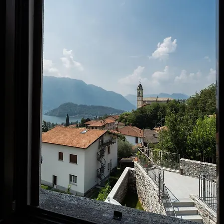 Castravalva By Rent Villa Mezzegra