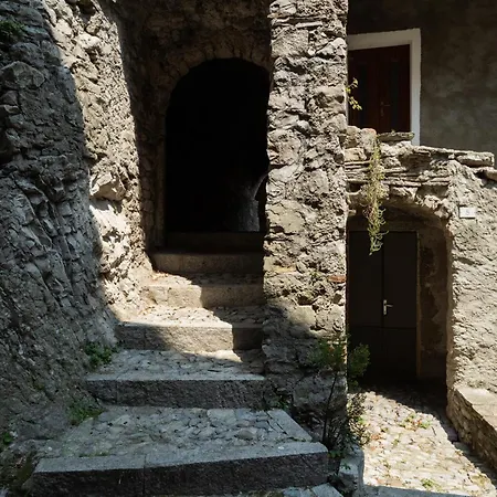 Villa Castravalva By Rent *