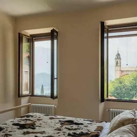 Villa Castravalva By Rent Mezzegra