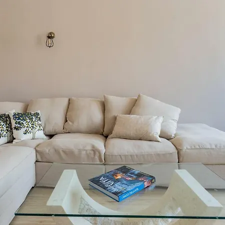 Villa Castravalva By Rent