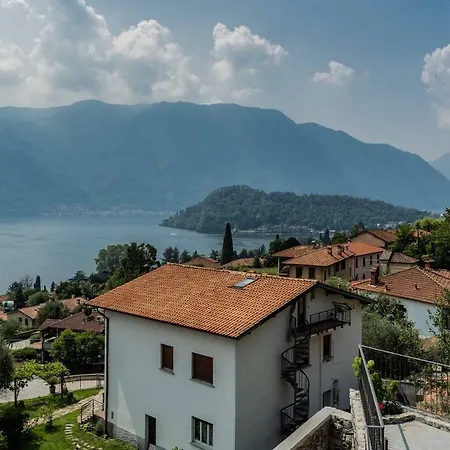 Villa Castravalva By Rent All Como