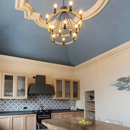 Castravalva By Rent * Mezzegra