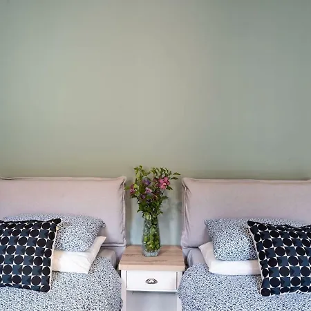 别墅 Castravalva By Rent *