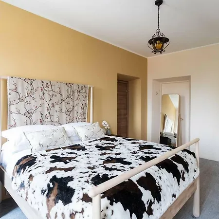 Villa Castravalva By Rent