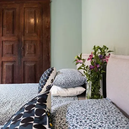 Castravalva By Rent 别墅