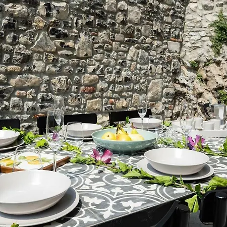 Castravalva By Rent Villa Mezzegra