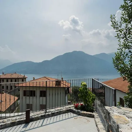 Castravalva By Rent All Como Villa Mezzegra