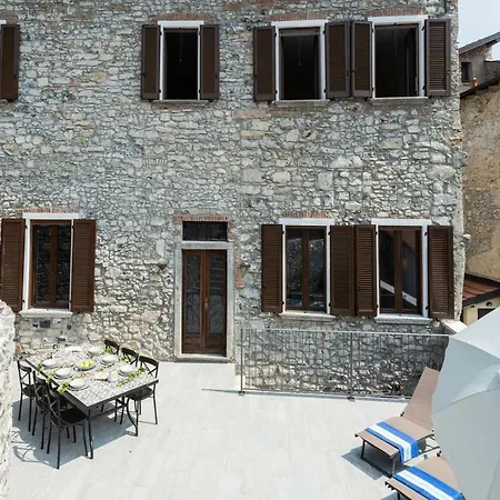 Castravalva By Rent 梅泽格拉