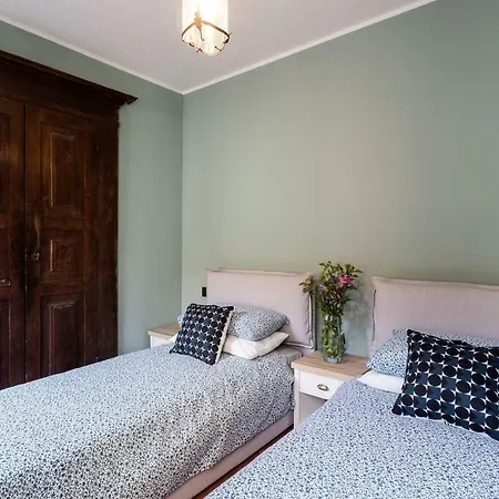 Villa Castravalva By Rent Mezzegra