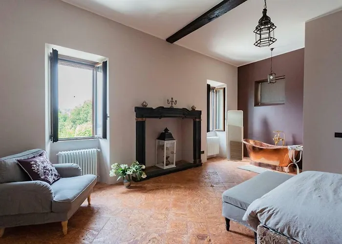 Villa Castravalva By Rent