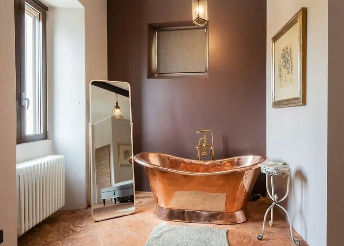 Villa Castravalva By Rent *