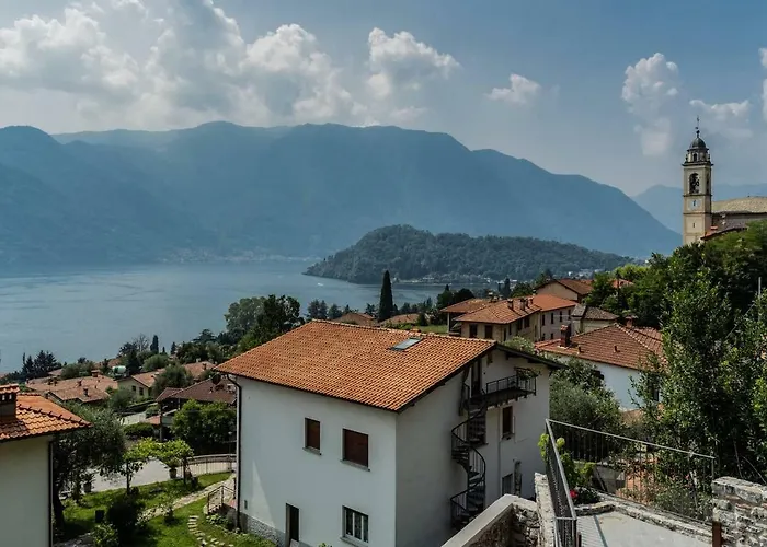 Villa Castravalva By Rent