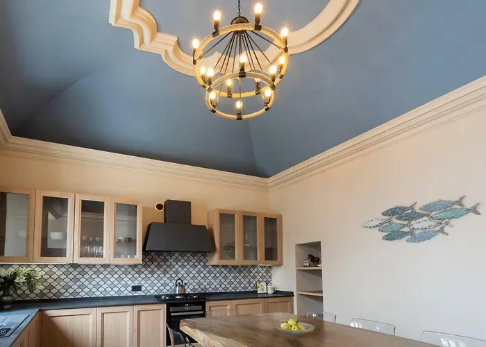 Castravalva By Rent * Mezzegra