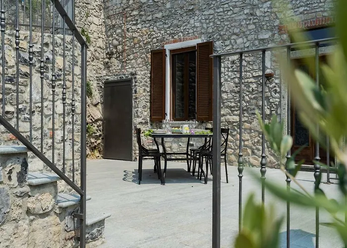 Castravalva By Rent Mezzegra