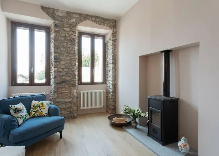 Castravalva By Rent Mezzegra