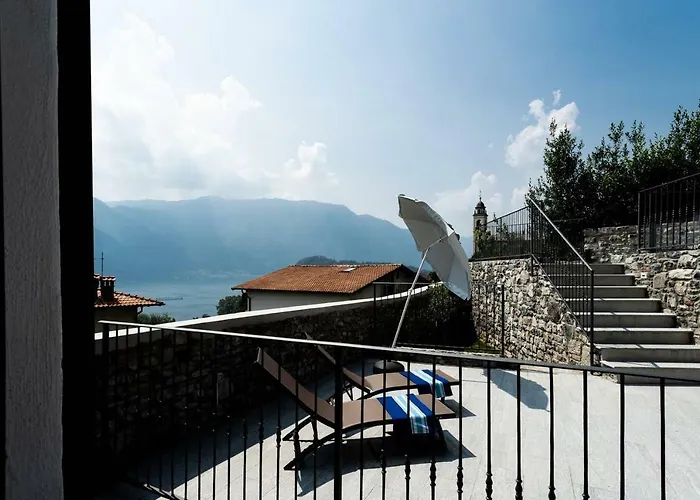 Castravalva By Rent * Mezzegra