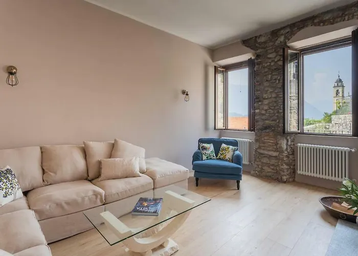 Castravalva By Rent * Mezzegra