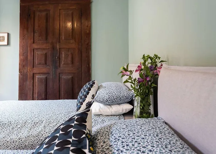 Castravalva By Rent Villa