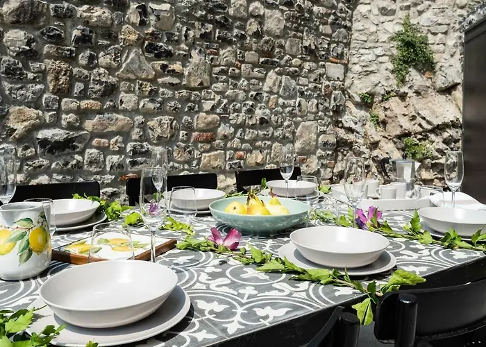 Castravalva By Rent Villa Mezzegra