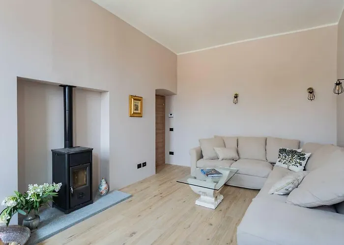 Villa Castravalva By Rent *