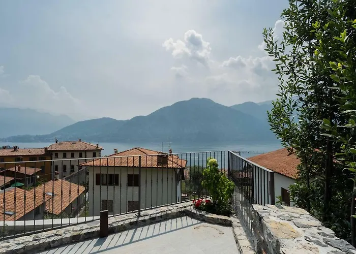 Castravalva By Rent Villa Mezzegra