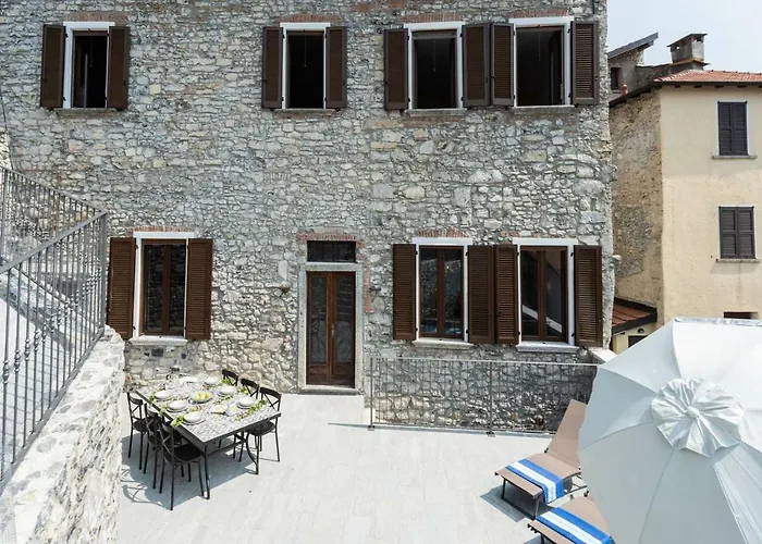 Castravalva By Rent Mezzegra