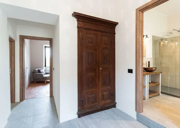 Castravalva By Rent * Mezzegra