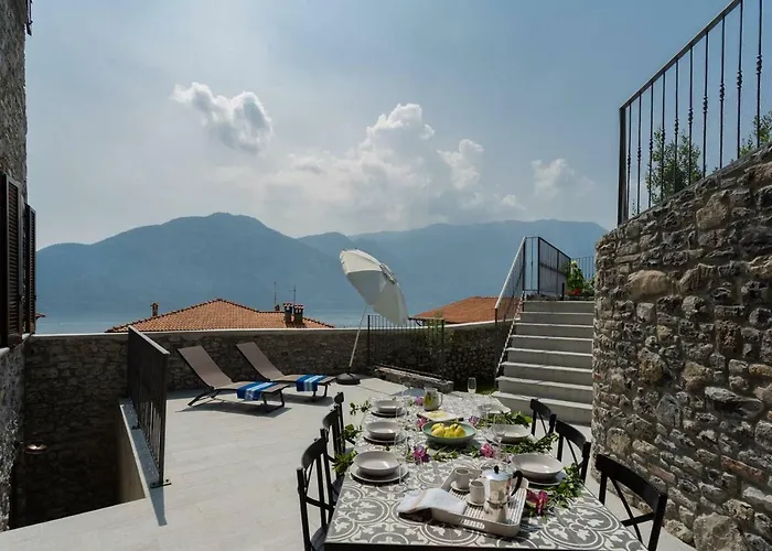 Castravalva By Rent * Mezzegra