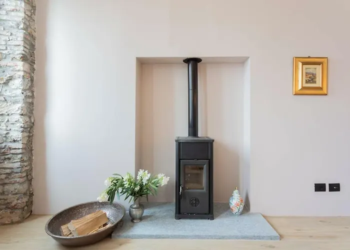 Castravalva By Rent * Mezzegra