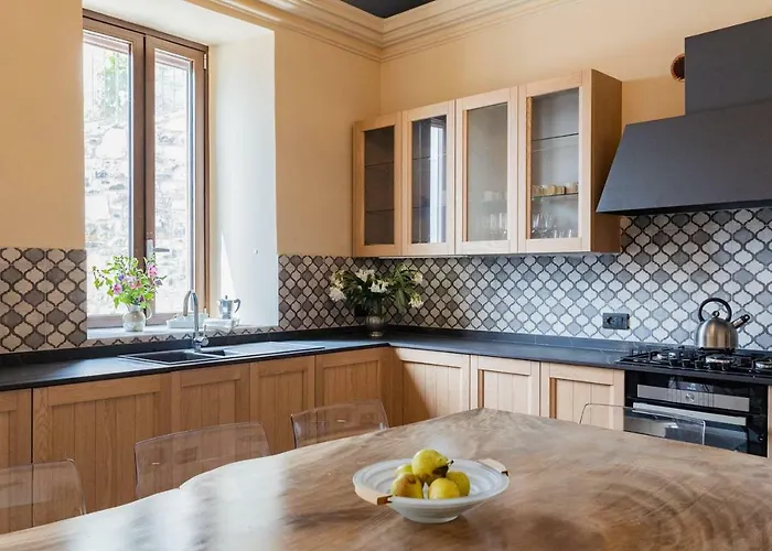 Villa Castravalva By Rent