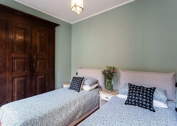 Villa Castravalva By Rent Mezzegra