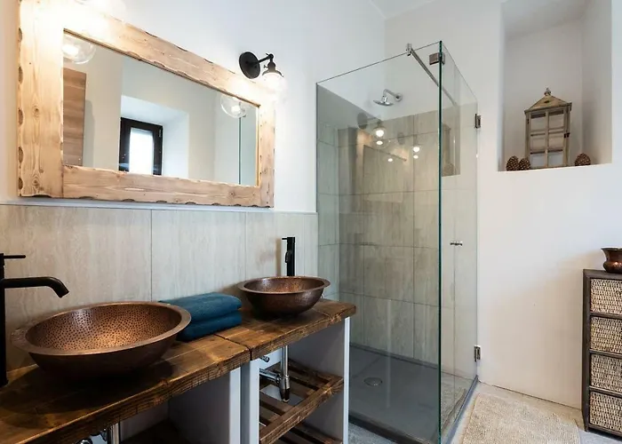 Villa Castravalva By Rent Mezzegra