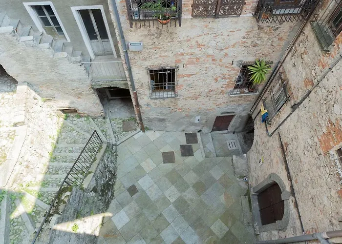 Villa Castravalva By Rent