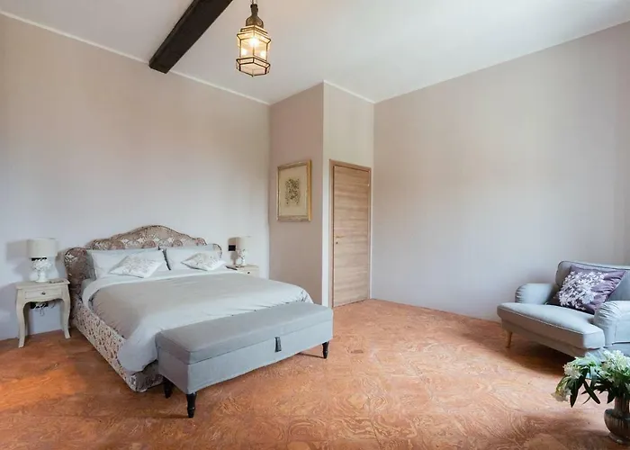 Vila Castravalva By Rent Mezzegra