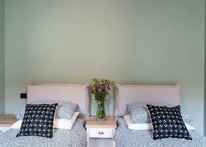 Вилла Castravalva By Rent *