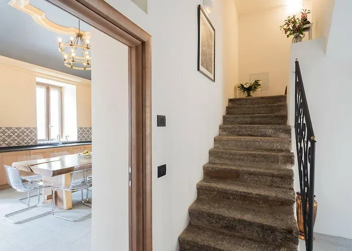 Vila Castravalva By Rent *