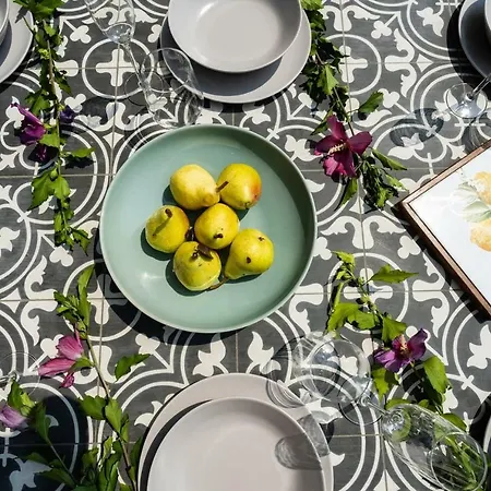 Βίλα Castravalva By Rent