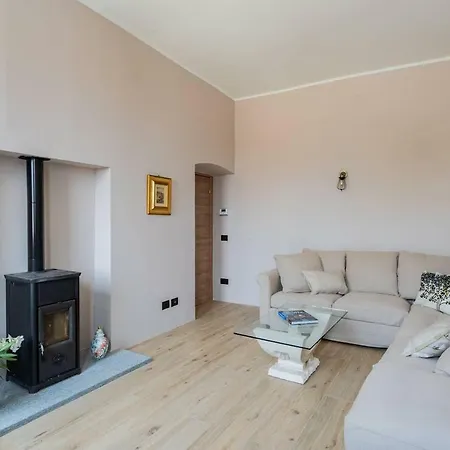 Βίλα Castravalva By Rent *