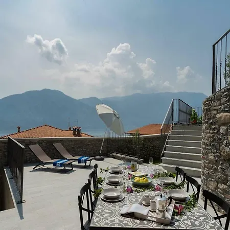 Castravalva By Rent * Mezzegra