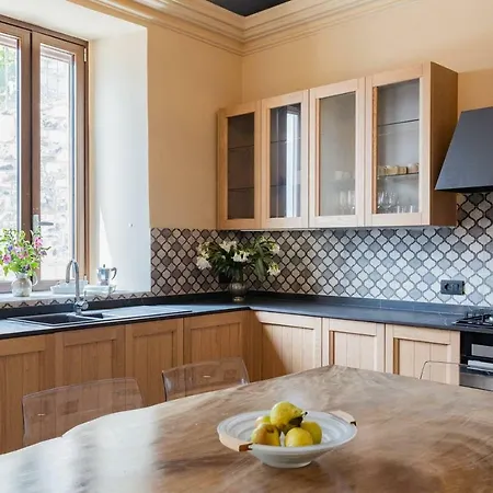 Βίλα Castravalva By Rent