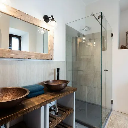 Βίλα Castravalva By Rent Mezzegra