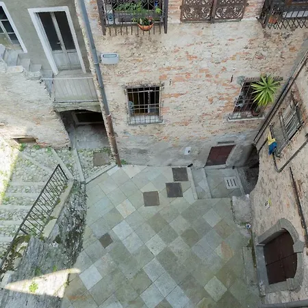 Βίλα Castravalva By Rent